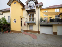 Kleines Landhaus Wendel