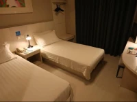 Jinjiang Inn Shenyang Nanta 
