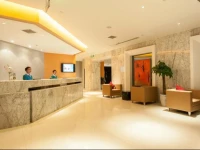 Jinjiang Inn Shenyang North Railway Station Huigong Square 