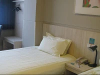 Jinjiang Inn Shenyang Zhangshi Development District 