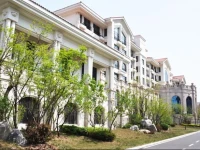 Country Garden Phoenix Hotel Sujiatun 
