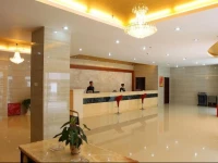 Shennongjia Kaixuan Hotel 