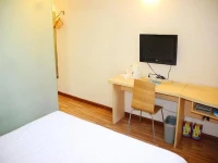 7Days Inn Shijiazhuang Middle Xinshi Road 