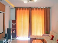 Dengfenglai Hostel 