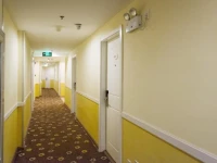 Home Inn Shijiazhuang Heping Road 