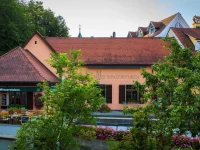 Mittelalterhotel-Gastehaus Rauchfang 