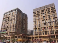 Mingshan Hotel 