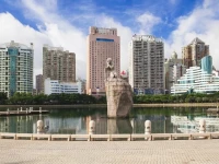 Mei Yi Deng Hotel 4*