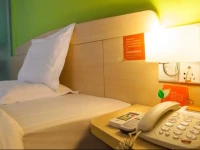 7Days Inn Xiamen Haicang 