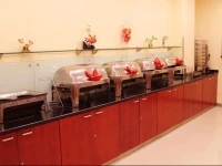 Hanting Express Xiamen Zhongshang Road Branch 