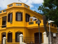 Gulangyu Qinyi Hotel 2*