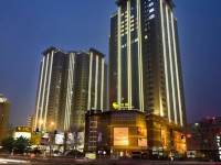 Atour Hotel Gaoxin of Xian