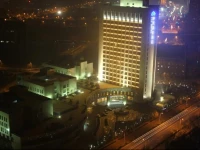 Xian ZTE Hotel 5*
