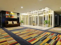 Lemon Hotel Xian Yuxiangmen