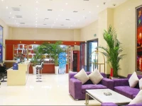 Xian Toyoo Hotel 3*