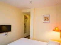 Home Inn Xian Bell Tower Xiangzimiao Street 