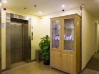 Home Inn Xian Tangyan Road Bufeng Lianhua Wangzuo Guojicheng 