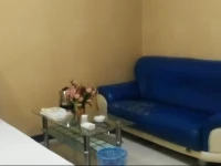 Xian Shuangxin Apartment 