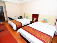 E Home Apartment Hotel 