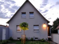 Minihotel Buchenbronn 