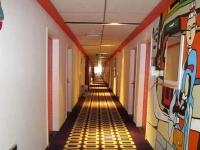 Mofang Buding Hotel 