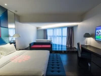 Orange Hotel Xian Gaoxin Road Branch 