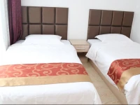 Xian Nuobao Hotel 