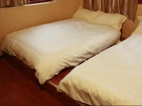 Xian Zhengzhidao Youth Hostel 