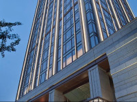 Ascott Midtown Suzhou