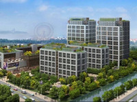 Howard Johnson Jinghope Serviced Residence Suzhou