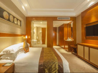 Suzhou Joy Holiday Hotel