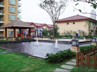 Regalia Service Residences Suzhou 