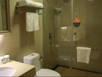 Greentree Inn Jiangsu Suzhou Shimao Canal Hotel 