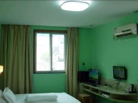 Canglangting Guest house 