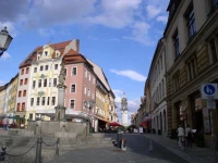 Gemacher Im Barock 
