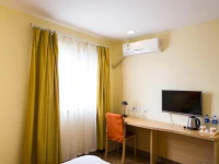 Home Inn Taiyuan Changfeng Street Pingyang Road 