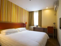 Home Inn Taiyuan Fudong Street Liuxiang 