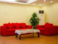 Home Inn Taiyuan Yingze Bridge University of Technology 