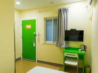 Hi Inn Taiyuan South Inner Ring Street 