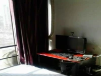 Taiyuan Travelling Express Inn 