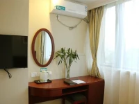 GreenTree Inn JiangSu XuZhou North HuangHe Road JinYing Express Hotel 