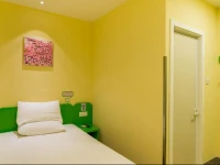 Hi Inn Xuzhou Yunlong Wanda Plaza 