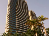Xingyi International Apartment Yangjiang Hailin Island 