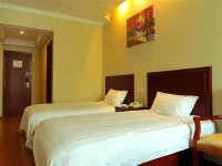 GreenTree Inn JiangSu YangZhou Jiangyang East Road Zhongxin Building Business Hotel 