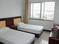 Yanzhou Garden Inn 