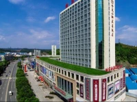 Taohua Ling Hotel 