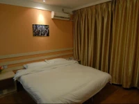 Super 8 Hotel Yishui Bus Terminal Branch 