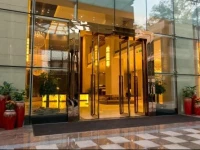 Darise Hotel Dongfang Time Square 