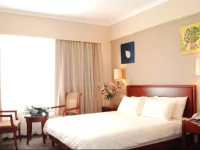 GreenTree Inn Hebei Zhangjiakou Zhangbei Zhongdu Grassland Business Hotel 