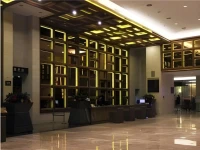 Jiangnan Garden Hotel 